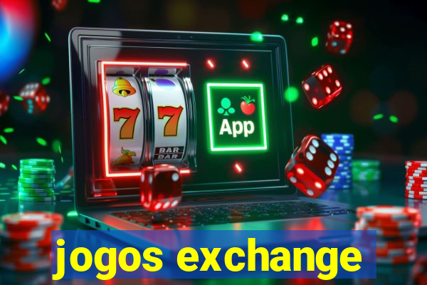 jogos exchange